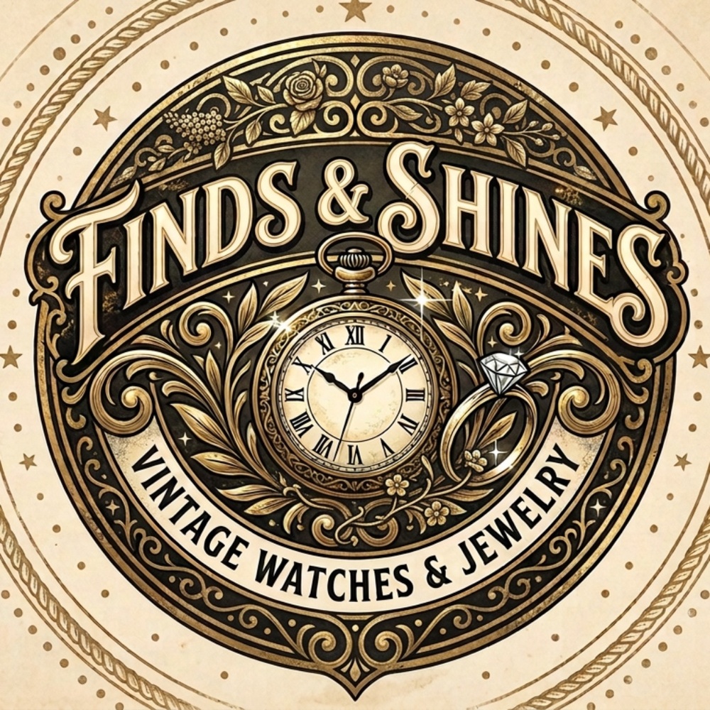 Meet your Posher, Finds and Shines